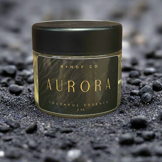 Aurora - Youthful Essence