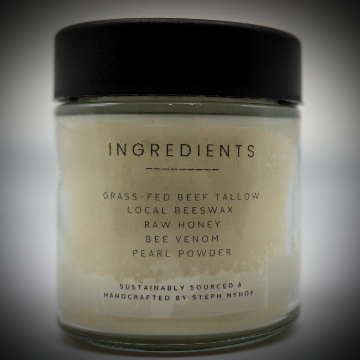 Pearl Venom - Nature's Botox