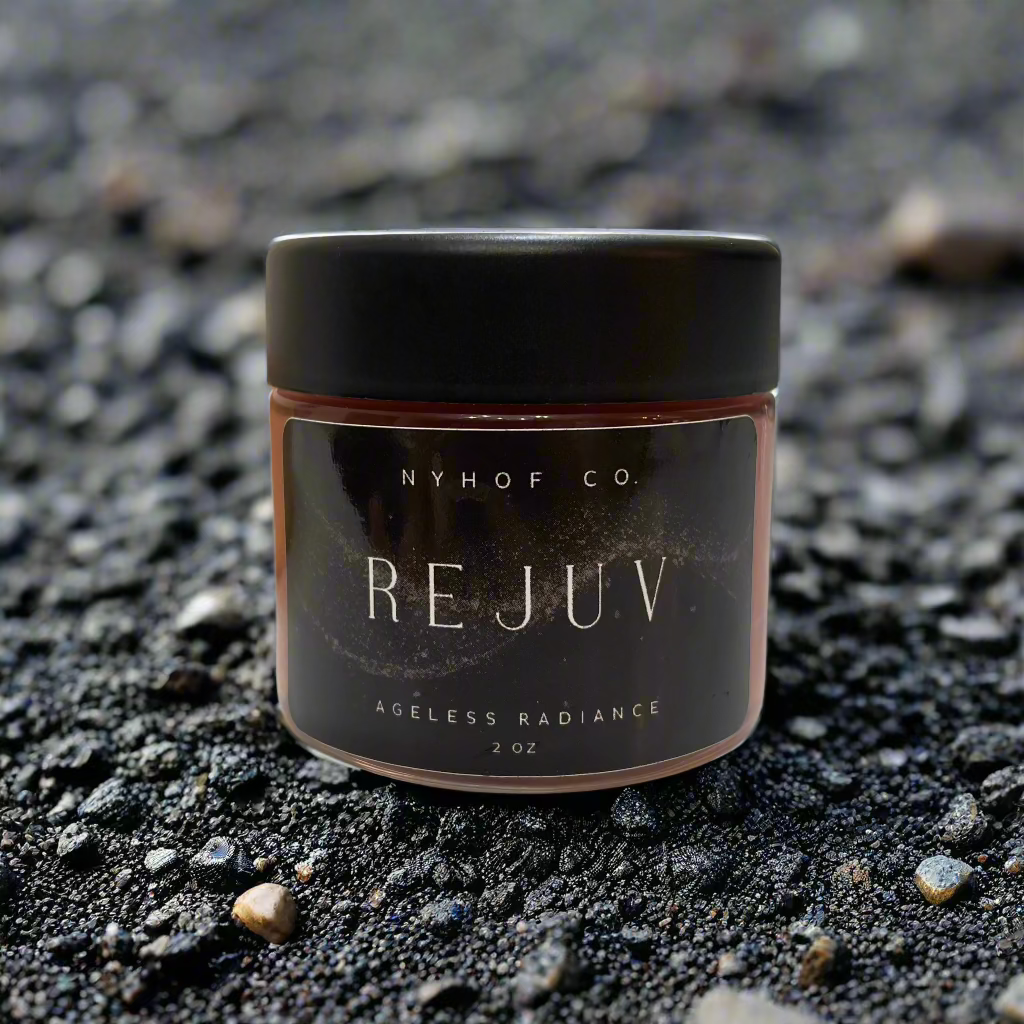 Rejuv - Ageless Radiance
