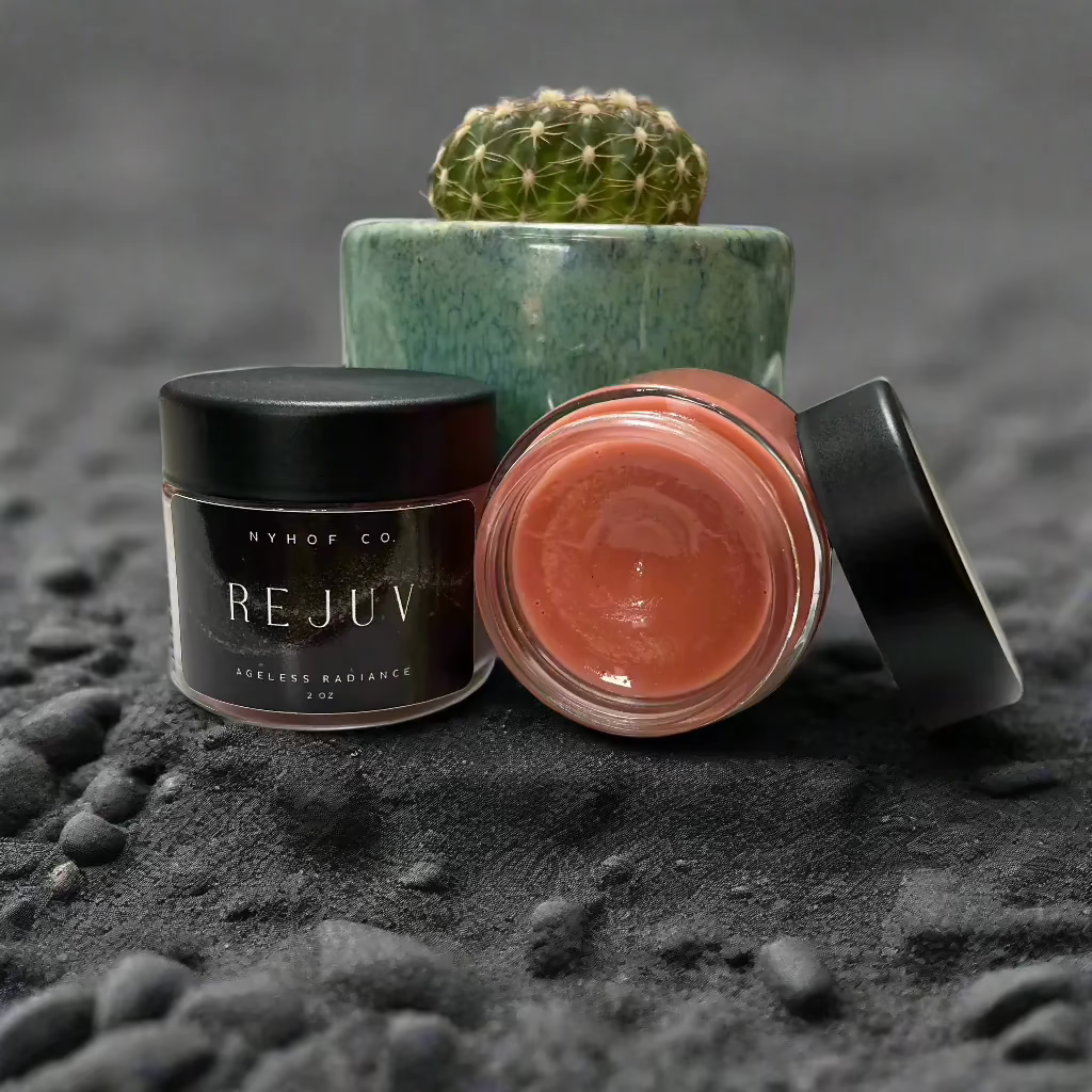 Rejuv - Ageless Radiance