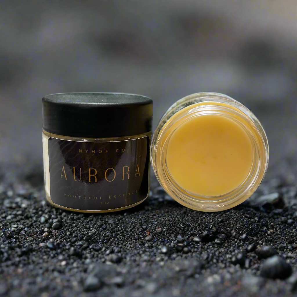 Aurora - Youthful Essence