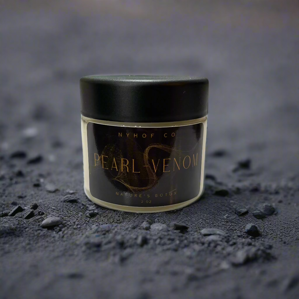 Pearl Venom - Nature's Botox