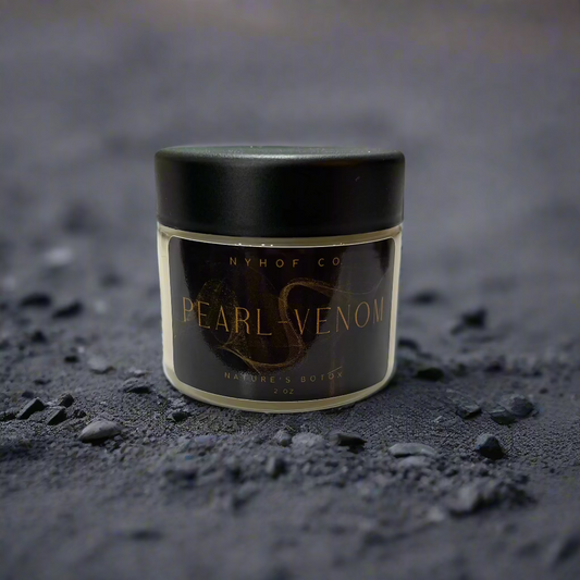 Pearl Venom - Nature's Botox