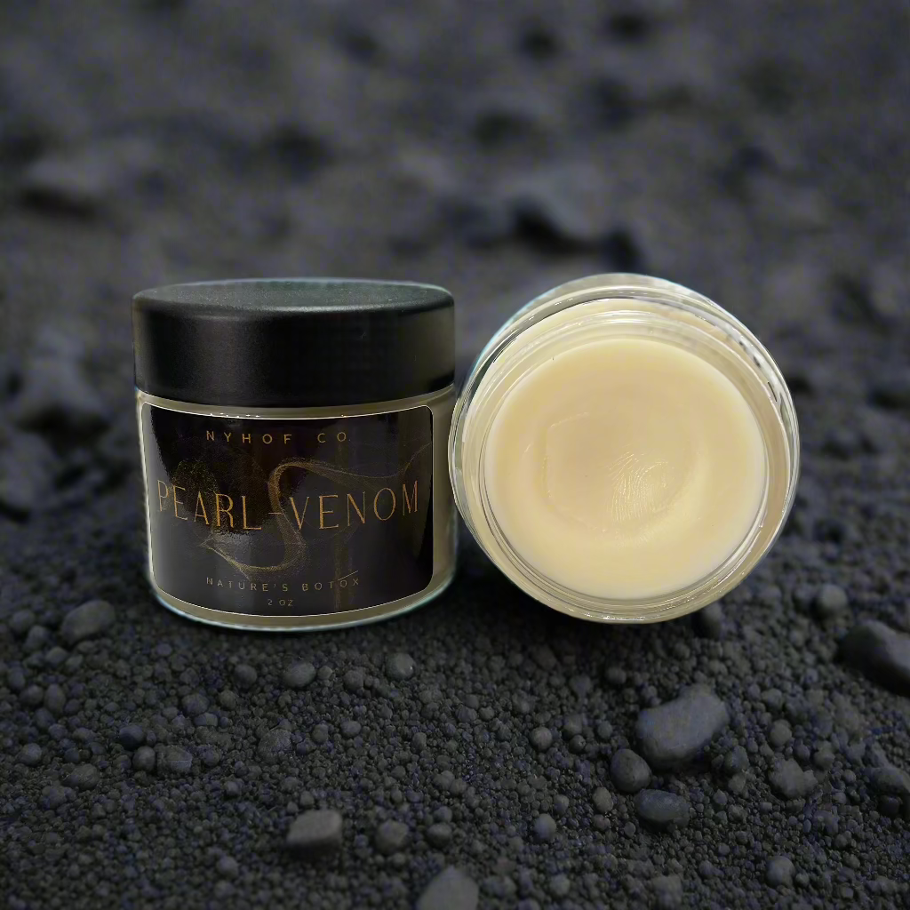 Pearl Venom - Nature's Botox