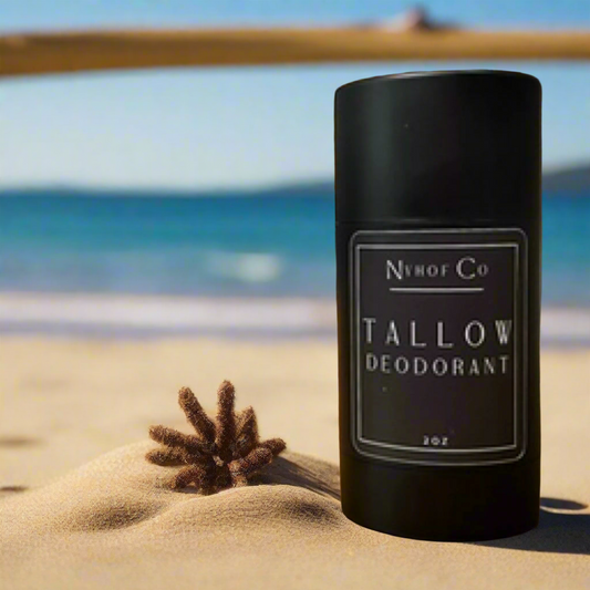 Deodorant